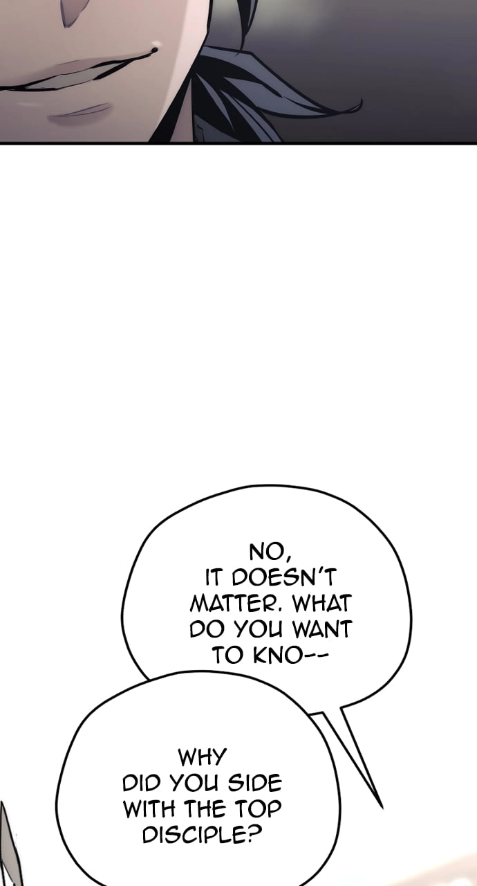 Murim Rpg Simulation Chapter 98 - Page 105