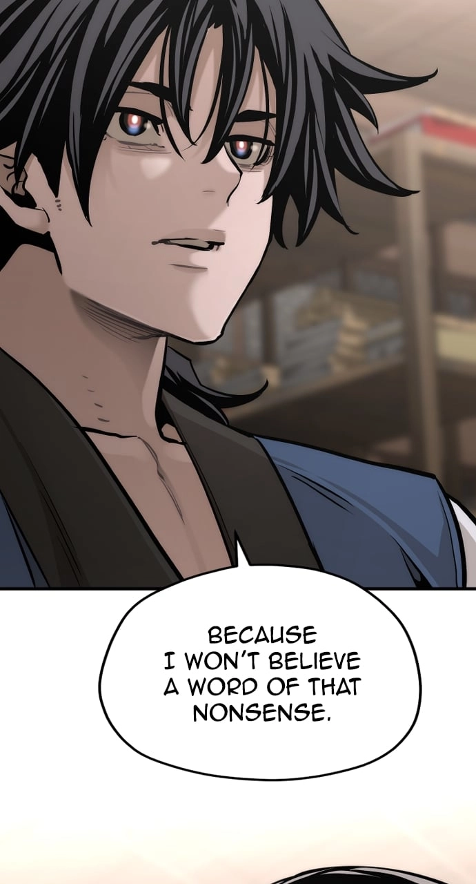 Murim Rpg Simulation Chapter 98 - Page 108