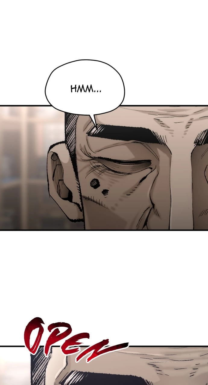 Murim Rpg Simulation Chapter 98 - Page 111