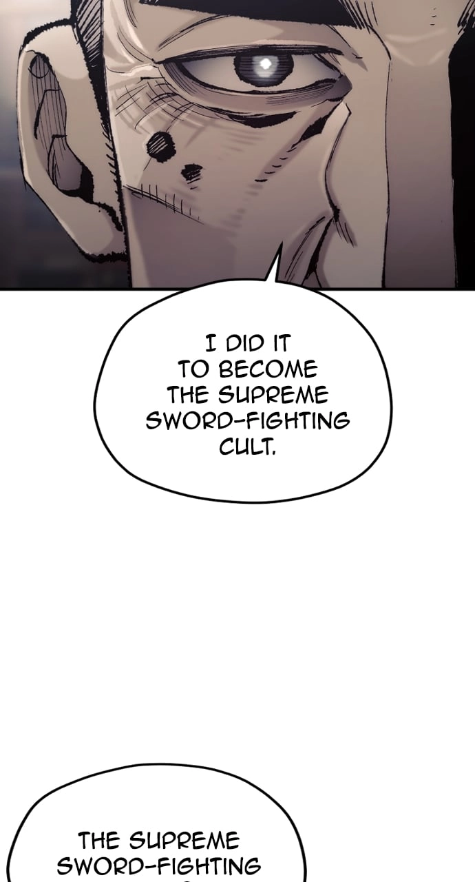Murim Rpg Simulation Chapter 98 - Page 112