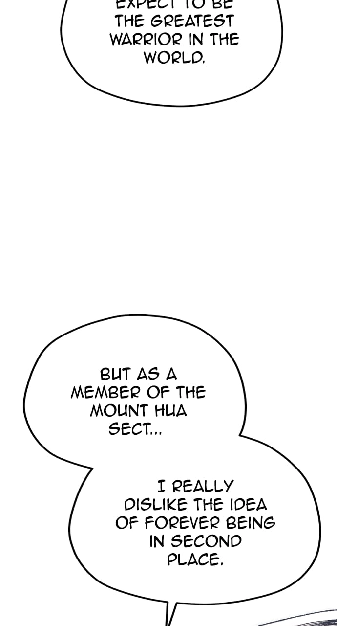 Murim Rpg Simulation Chapter 98 - Page 114