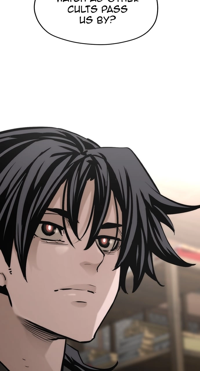 Murim Rpg Simulation Chapter 98 - Page 116
