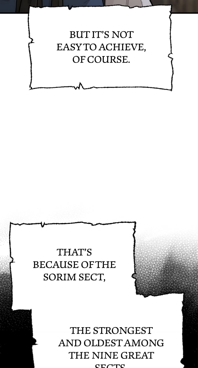 Murim Rpg Simulation Chapter 98 - Page 120