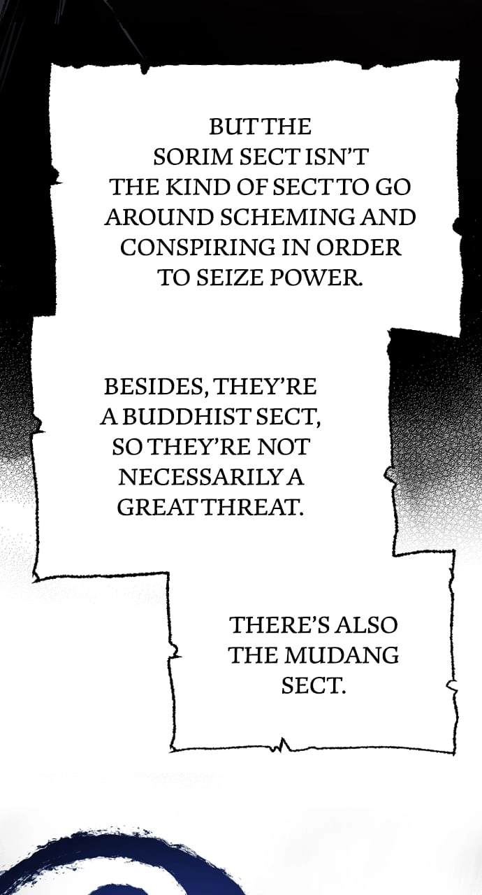 Murim Rpg Simulation Chapter 98 - Page 122