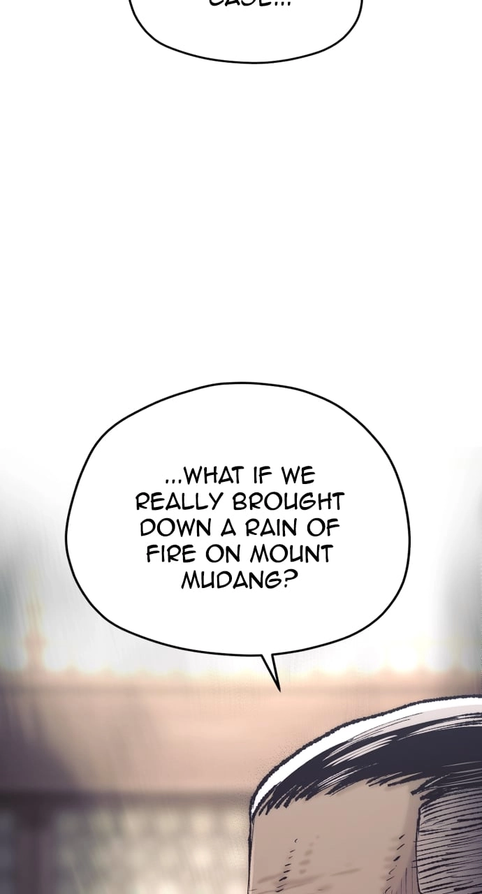 Murim Rpg Simulation Chapter 98 - Page 128