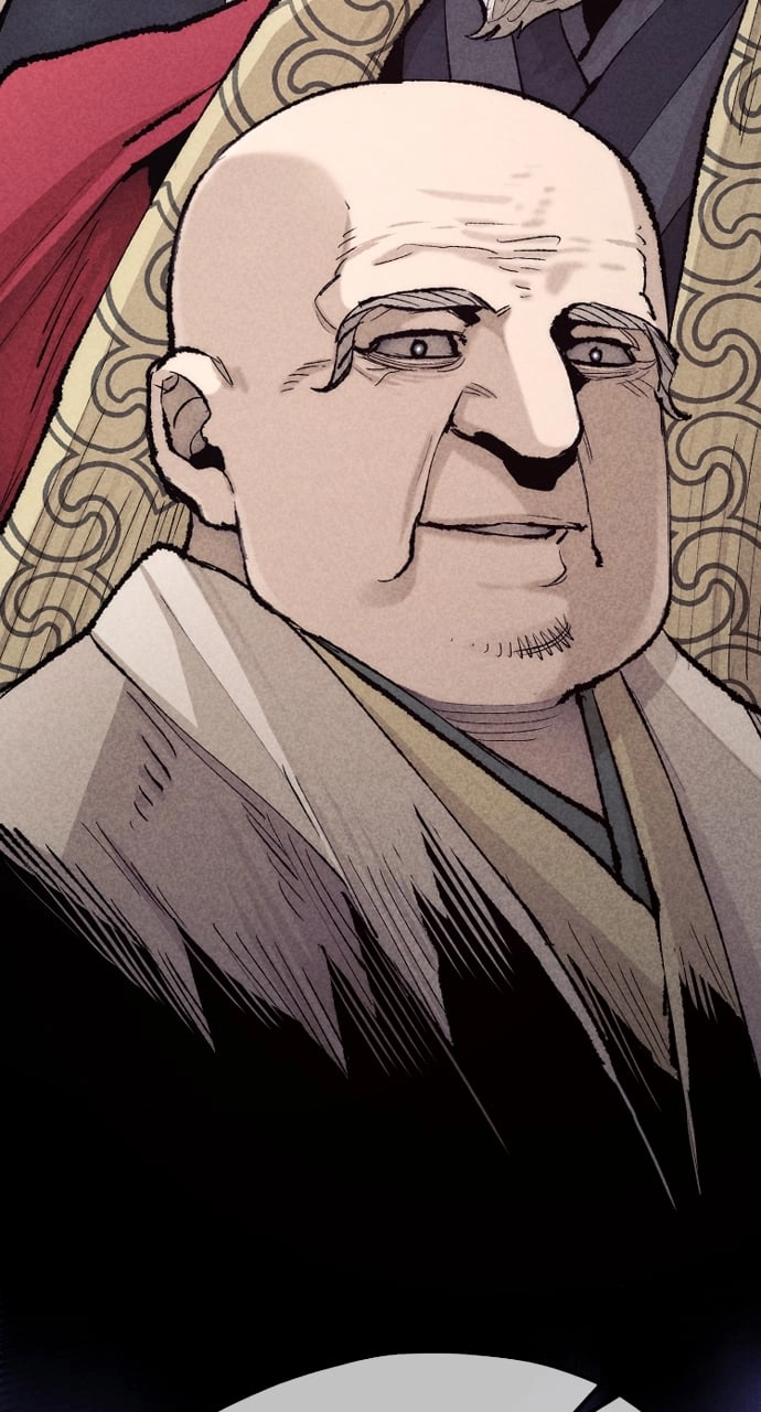 Murim Rpg Simulation Chapter 98 - Page 133