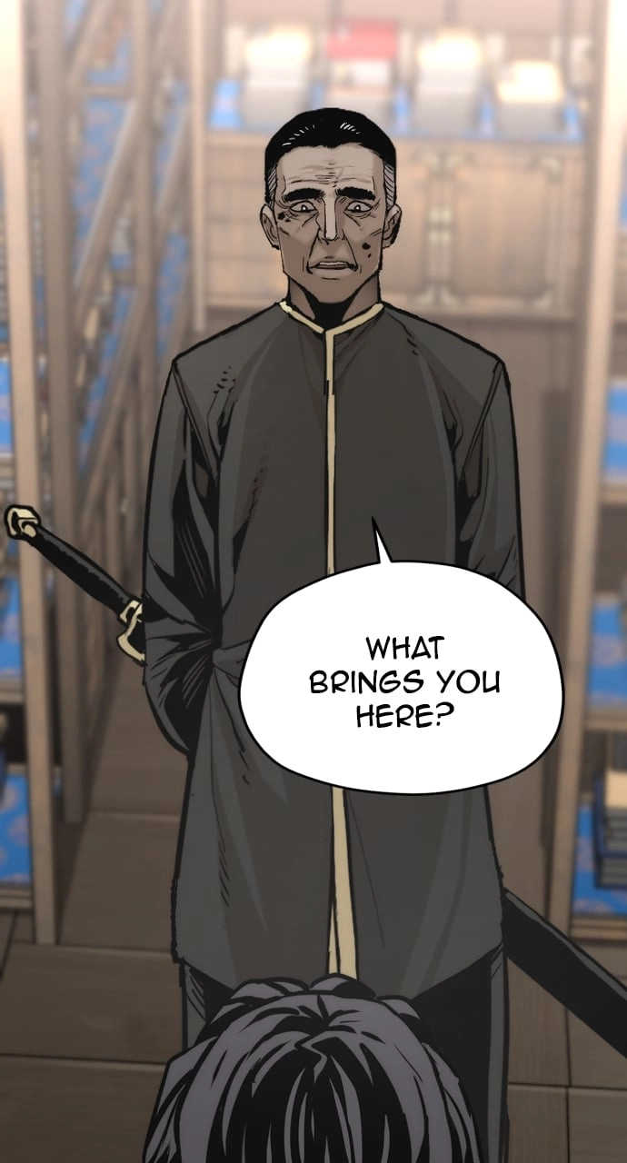 Murim Rpg Simulation Chapter 98 - Page 137