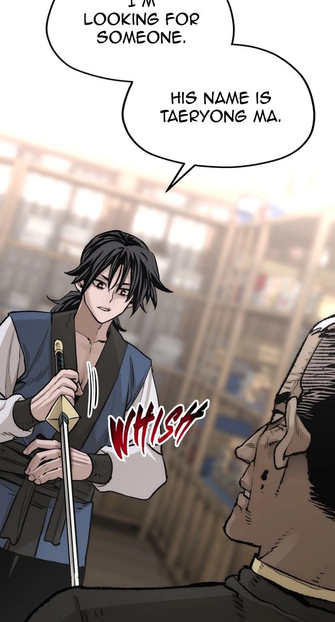 Murim Rpg Simulation Chapter 98 - Page 139