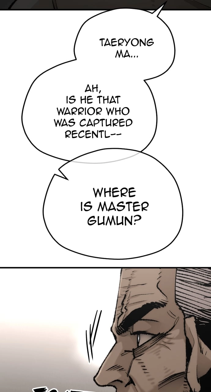 Murim Rpg Simulation Chapter 98 - Page 140