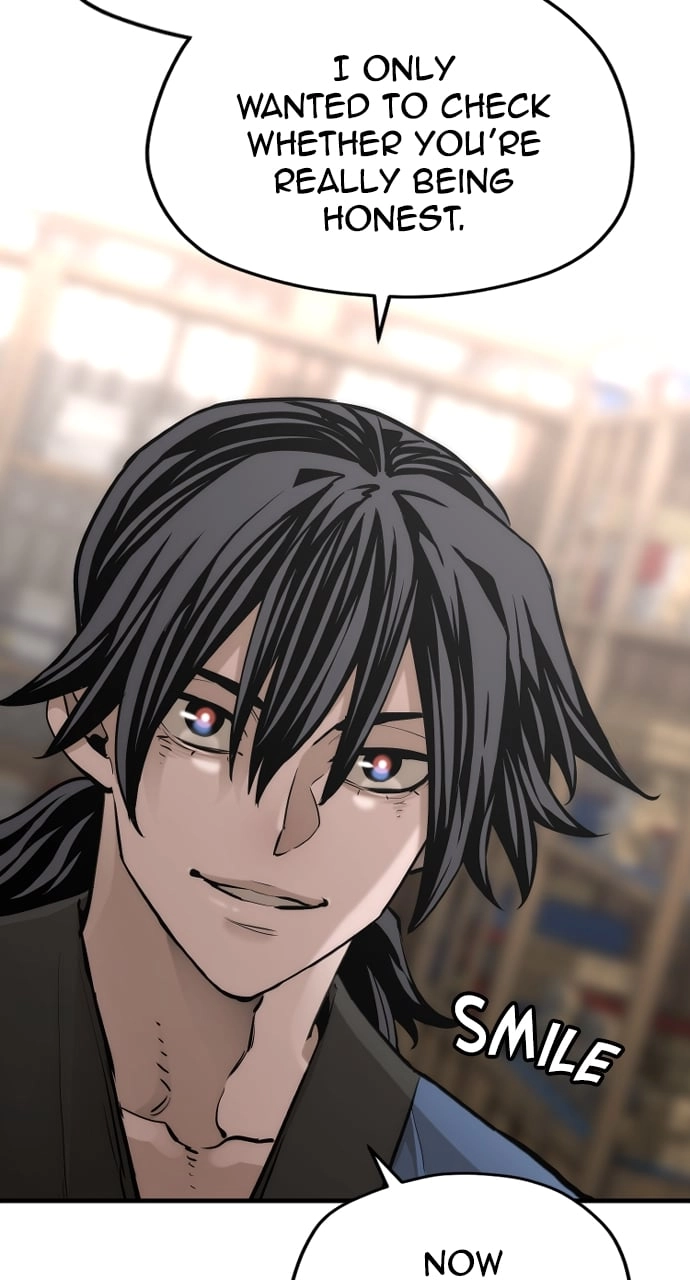 Murim Rpg Simulation Chapter 98 - Page 142