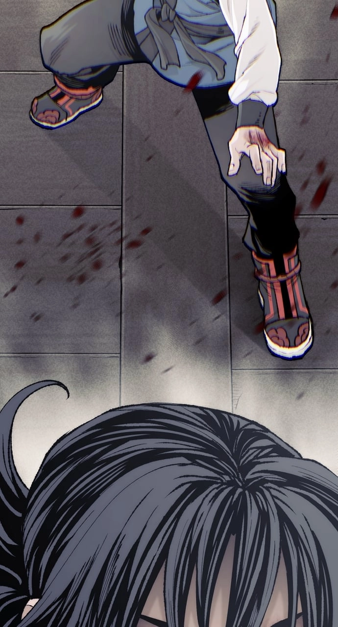 Murim Rpg Simulation Chapter 98 - Page 153