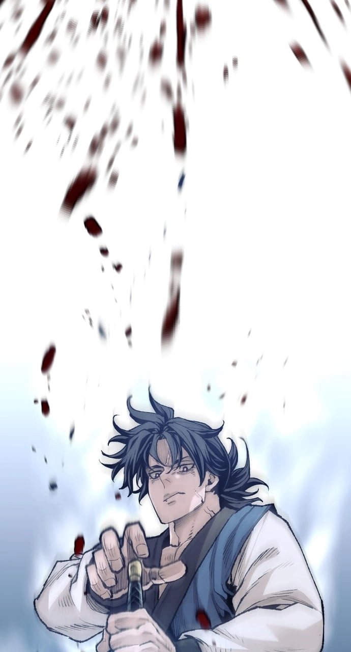 Murim Rpg Simulation Chapter 99 - Page 5