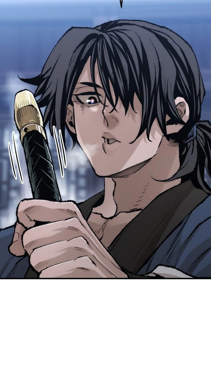 Murim Rpg Simulation Chapter 99 - Page 8