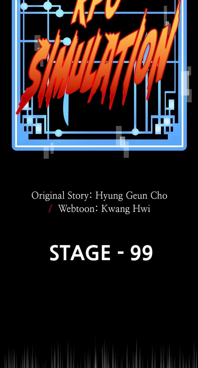 Murim Rpg Simulation Chapter 99 - Page 12