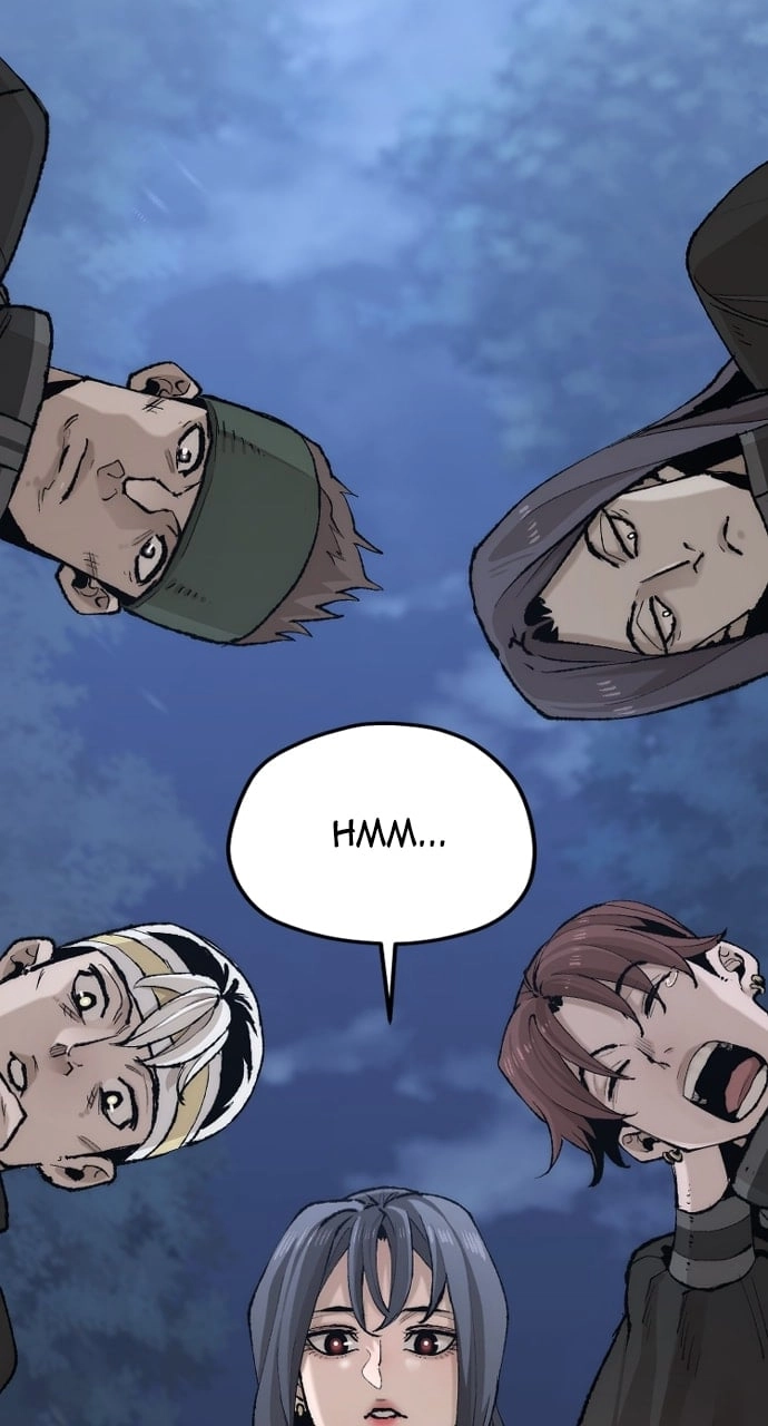 Murim Rpg Simulation Chapter 99 - Page 14