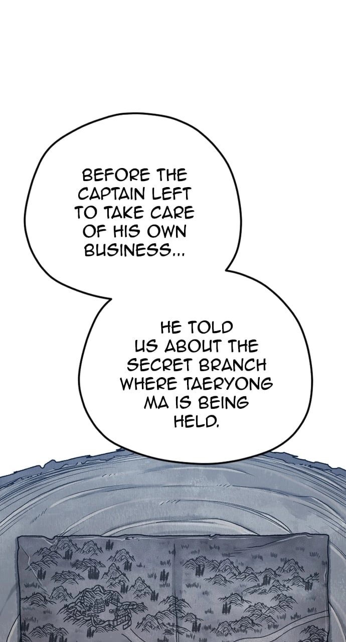 Murim Rpg Simulation Chapter 99 - Page 16