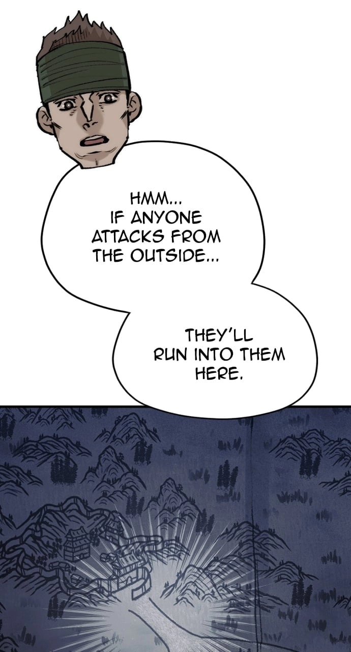 Murim Rpg Simulation Chapter 99 - Page 18