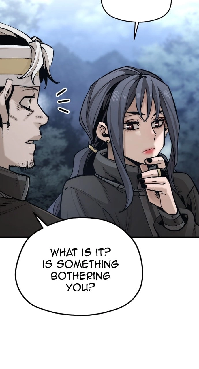 Murim Rpg Simulation Chapter 99 - Page 22