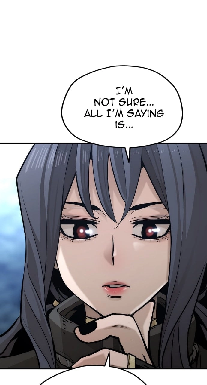 Murim Rpg Simulation Chapter 99 - Page 25