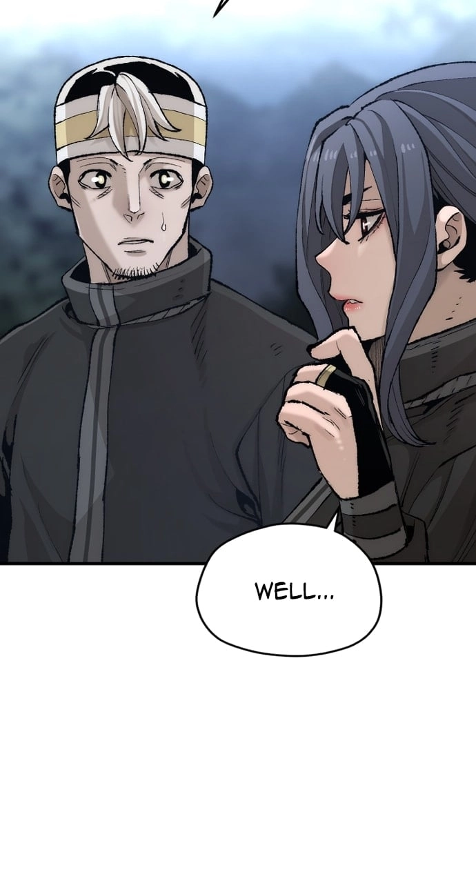 Murim Rpg Simulation Chapter 99 - Page 27