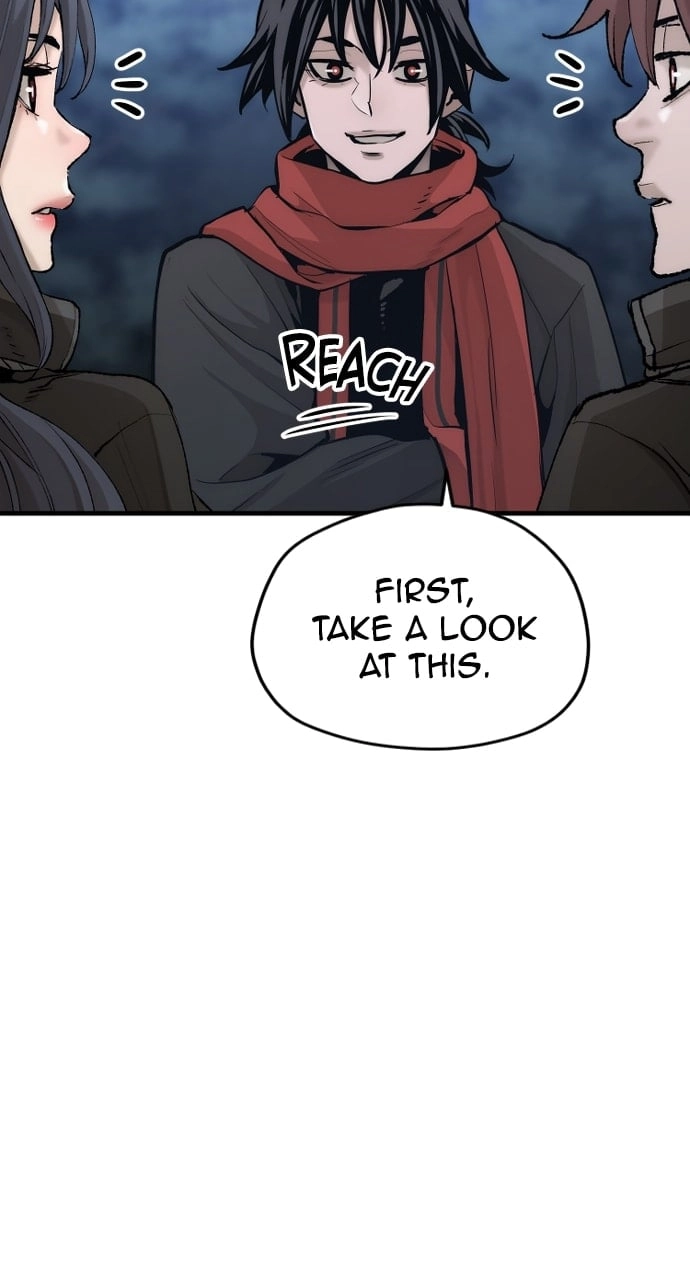 Murim Rpg Simulation Chapter 99 - Page 32