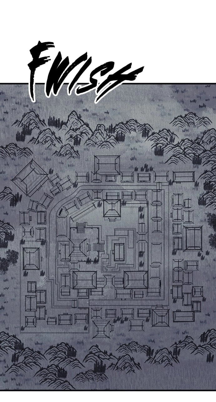 Murim Rpg Simulation Chapter 99 - Page 33