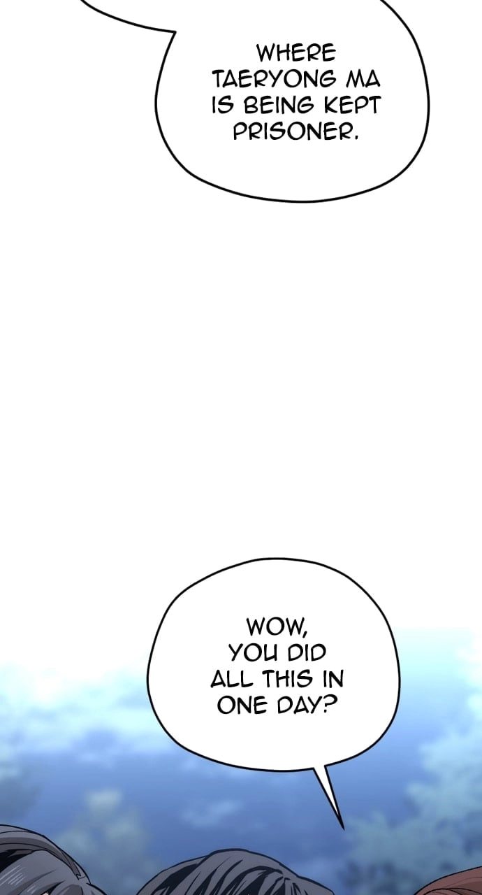 Murim Rpg Simulation Chapter 99 - Page 35