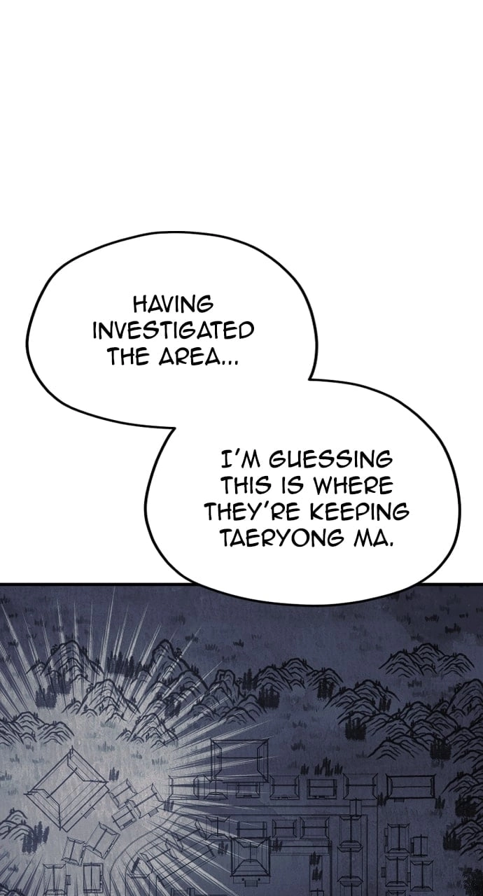 Murim Rpg Simulation Chapter 99 - Page 37