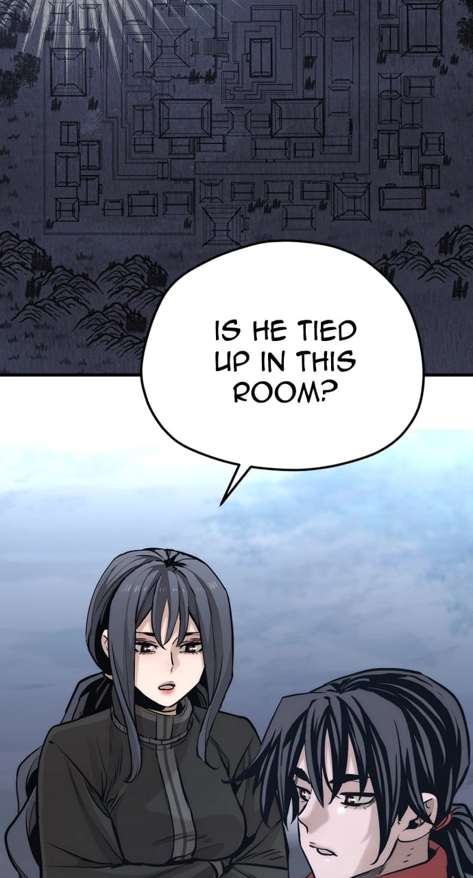 Murim Rpg Simulation Chapter 99 - Page 38