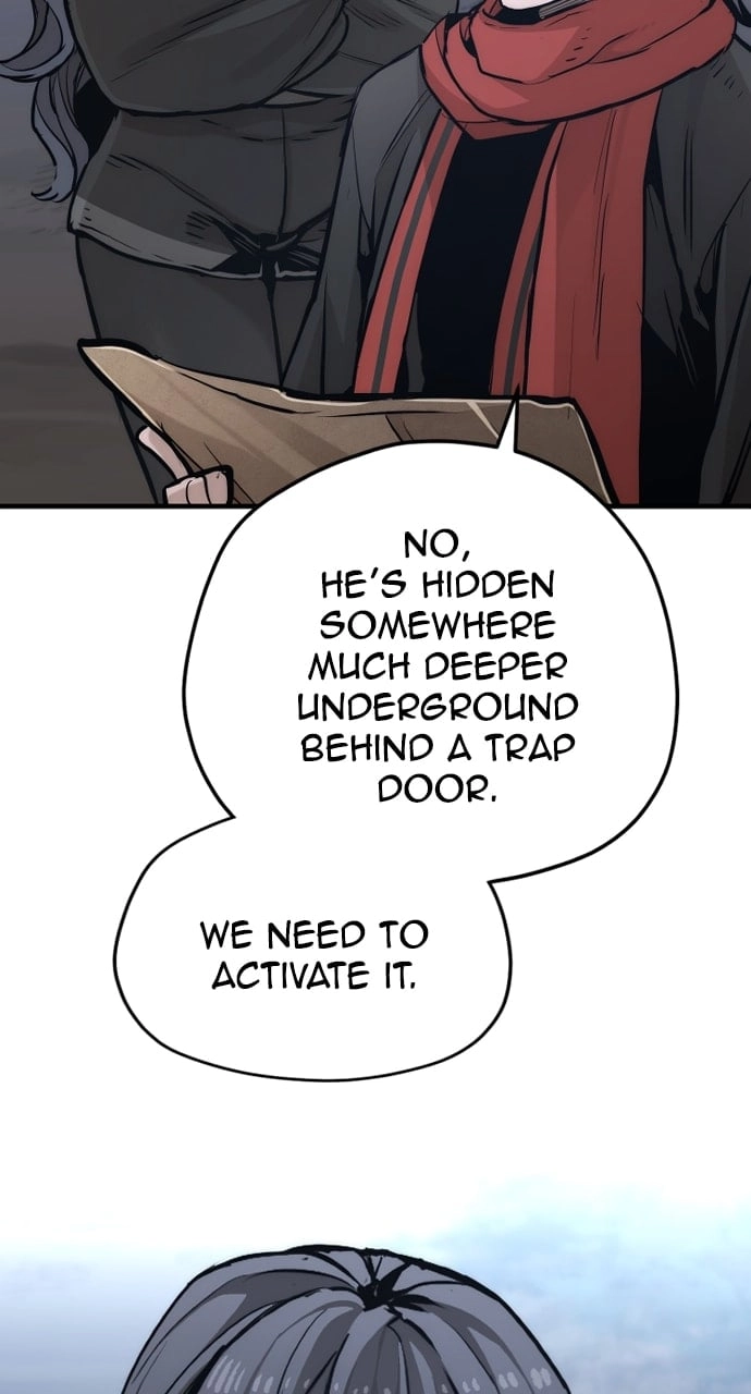 Murim Rpg Simulation Chapter 99 - Page 39