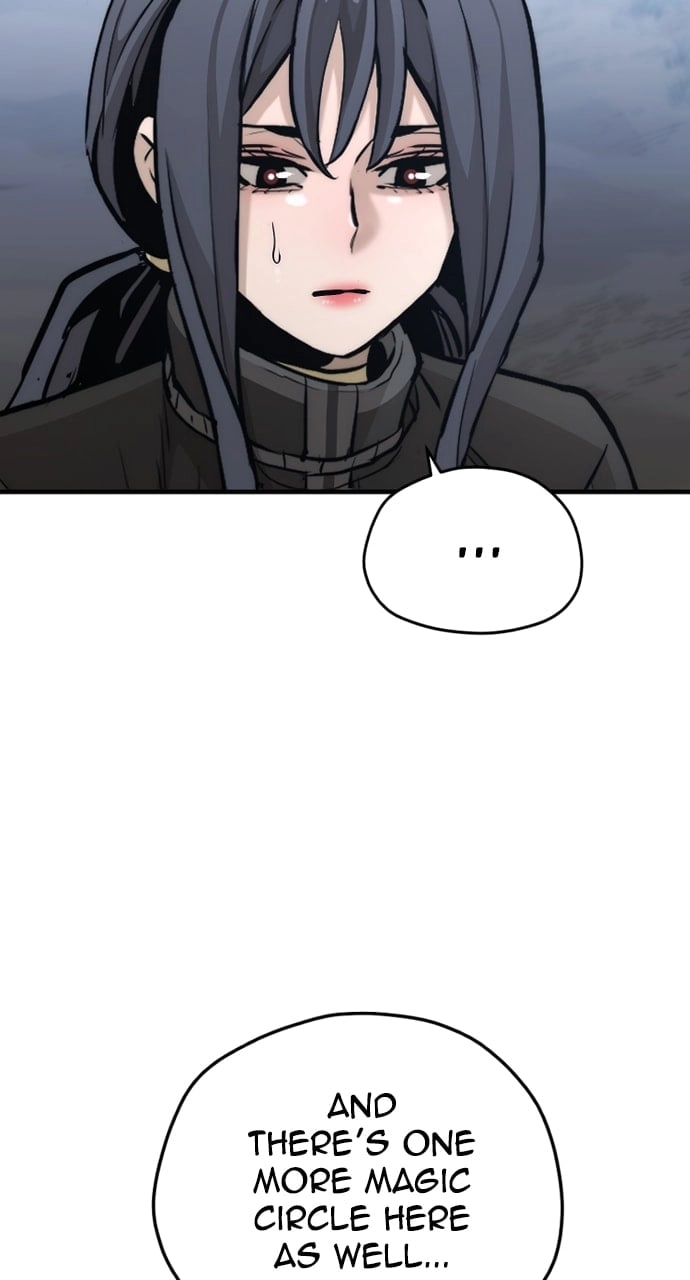 Murim Rpg Simulation Chapter 99 - Page 40