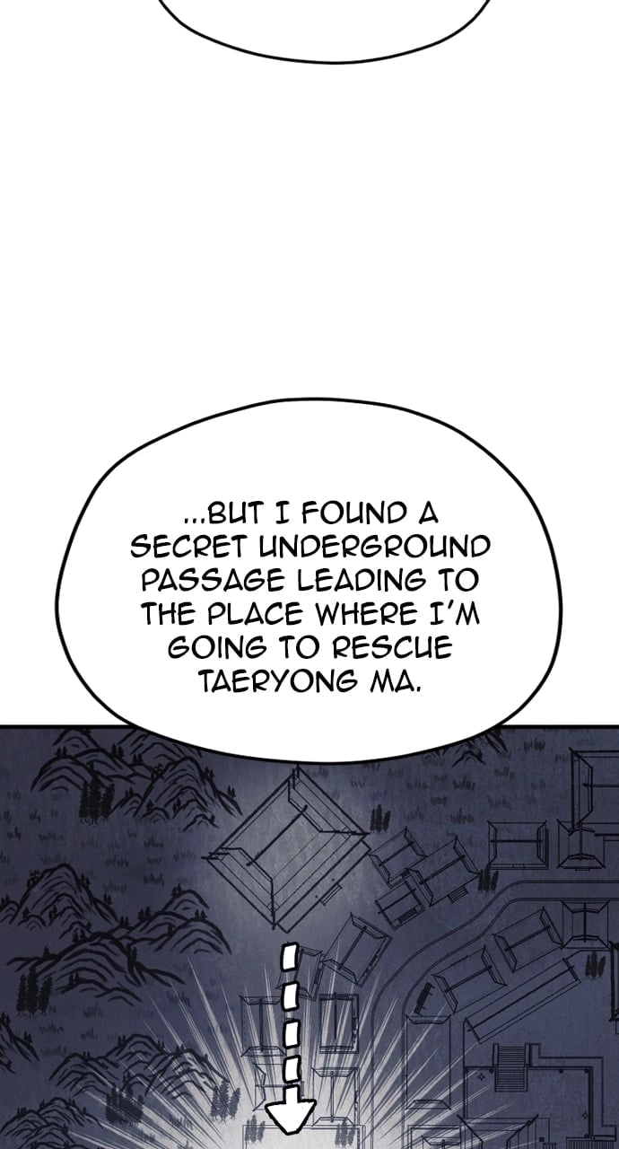 Murim Rpg Simulation Chapter 99 - Page 41