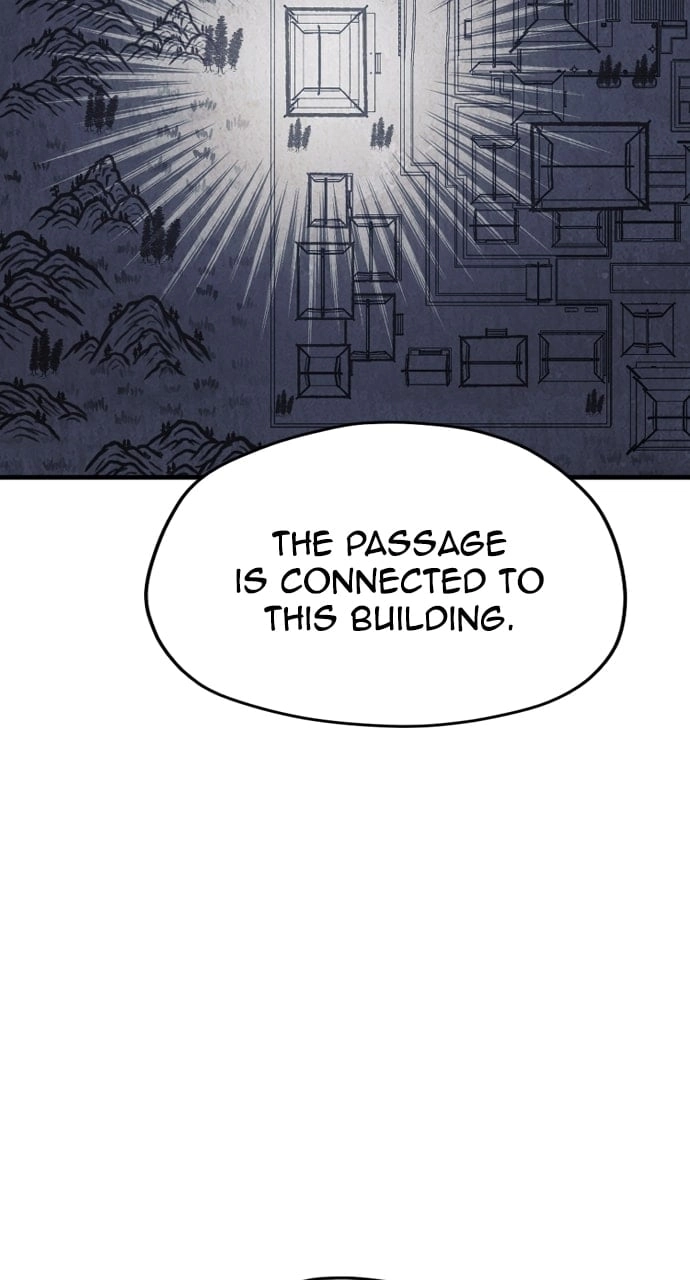 Murim Rpg Simulation Chapter 99 - Page 42