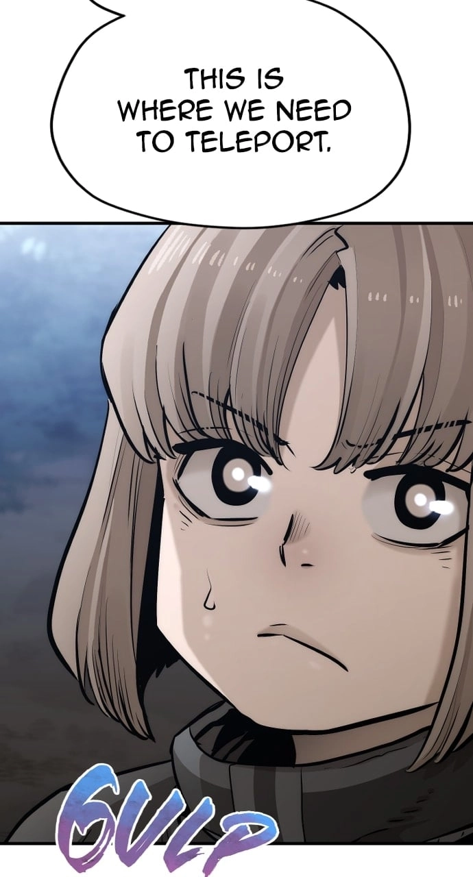Murim Rpg Simulation Chapter 99 - Page 44