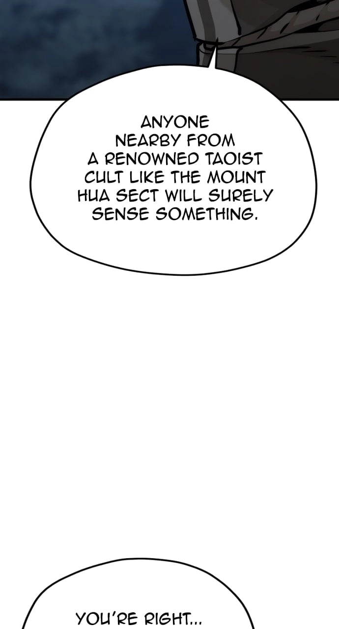 Murim Rpg Simulation Chapter 99 - Page 48