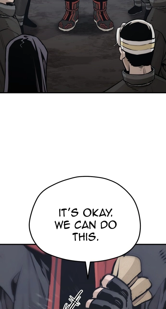 Murim Rpg Simulation Chapter 99 - Page 50