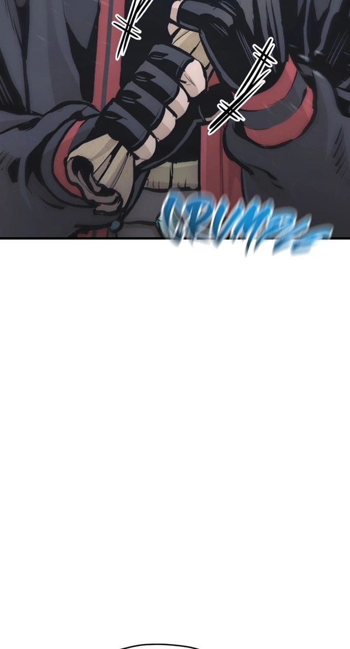 Murim Rpg Simulation Chapter 99 - Page 51