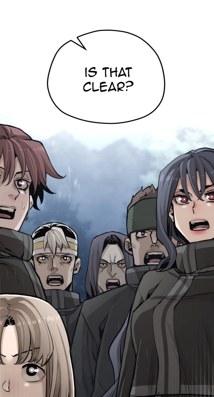 Murim Rpg Simulation Chapter 99 - Page 54