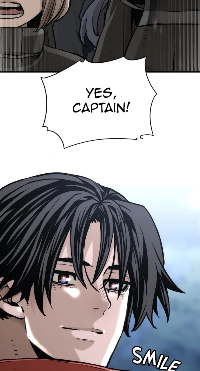 Murim Rpg Simulation Chapter 99 - Page 55
