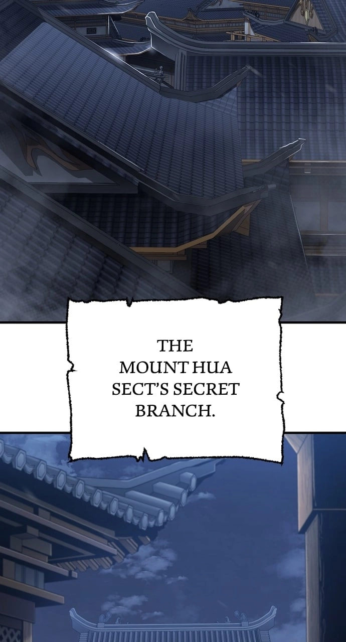 Murim Rpg Simulation Chapter 99 - Page 59