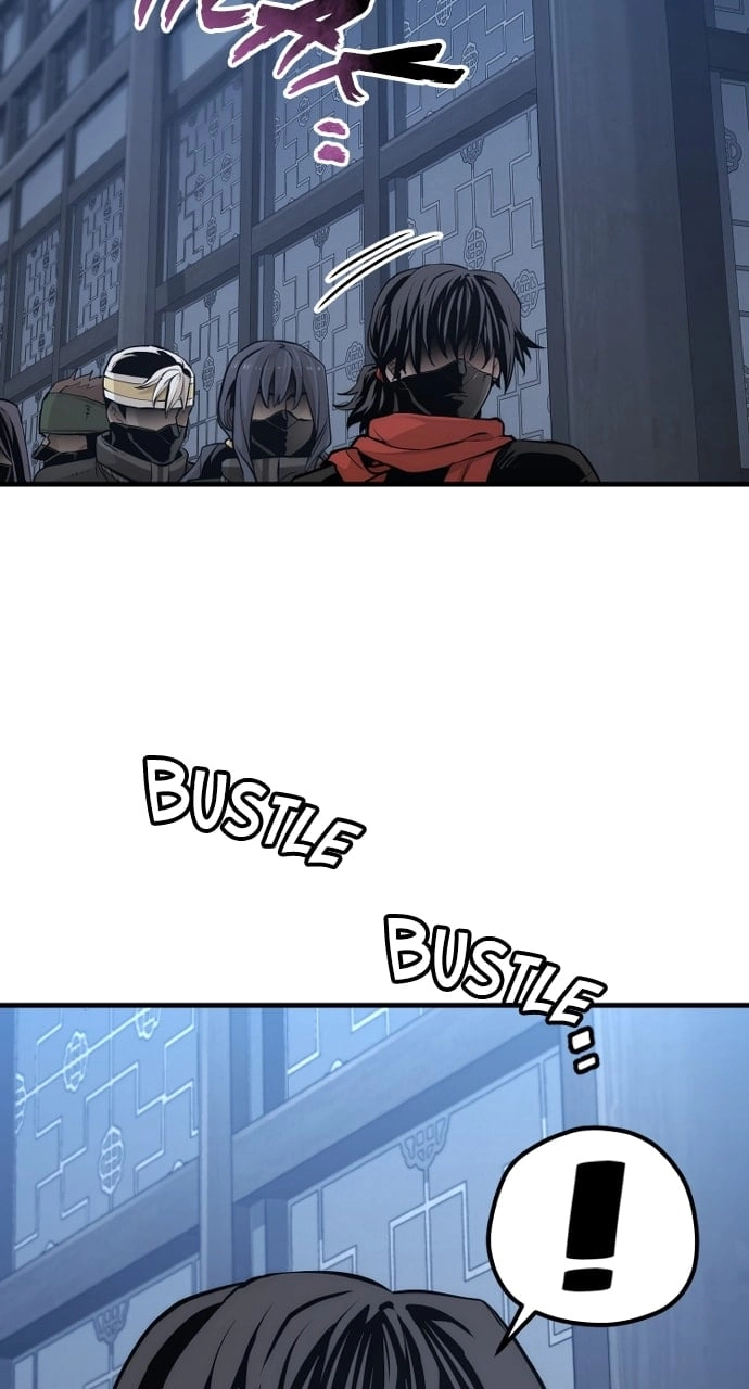 Murim Rpg Simulation Chapter 99 - Page 61