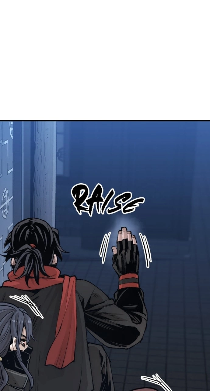 Murim Rpg Simulation Chapter 99 - Page 64