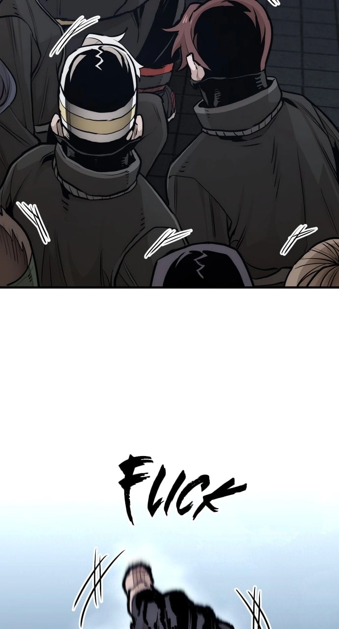 Murim Rpg Simulation Chapter 99 - Page 65