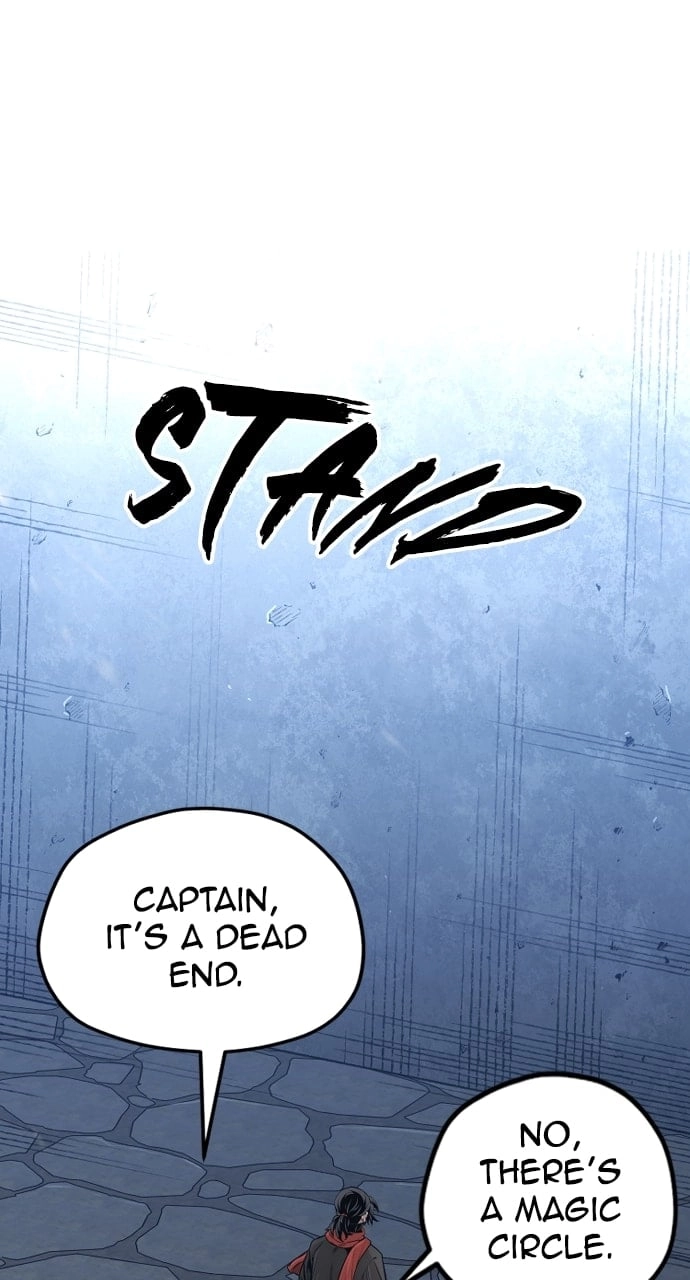 Murim Rpg Simulation Chapter 99 - Page 75