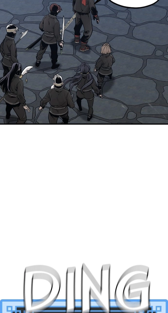 Murim Rpg Simulation Chapter 99 - Page 76