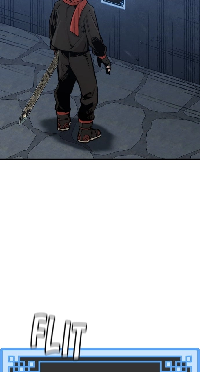 Murim Rpg Simulation Chapter 99 - Page 78