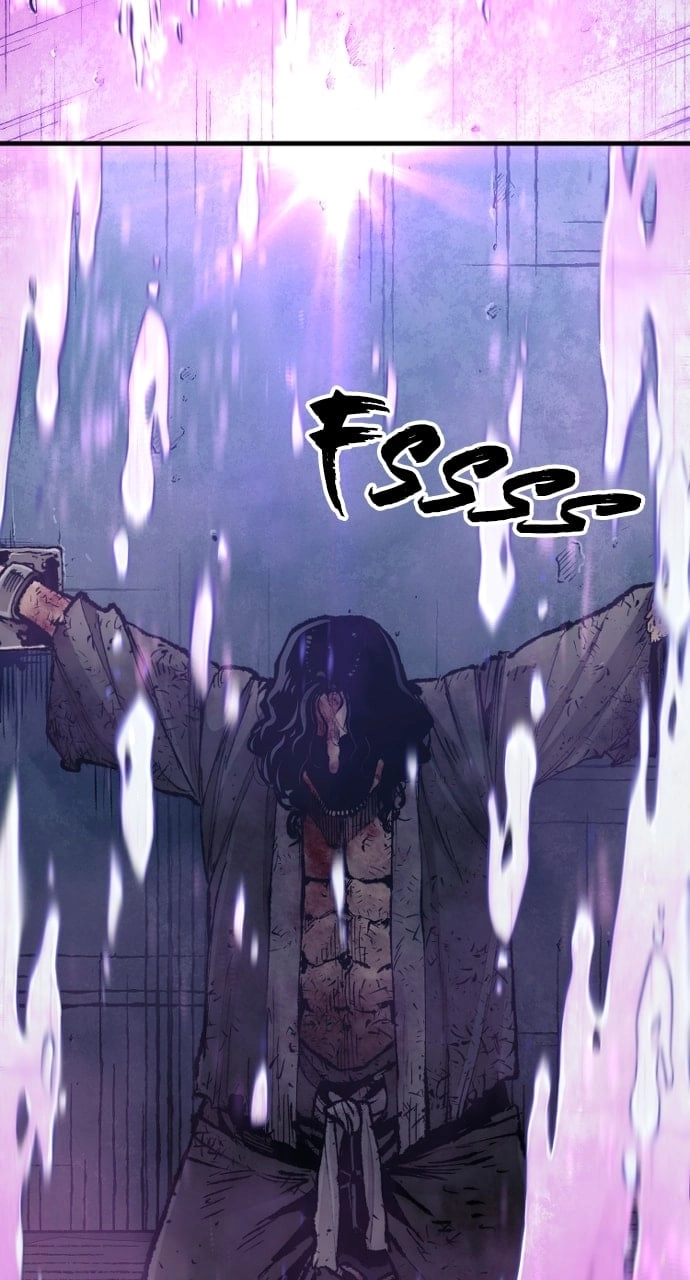 Murim Rpg Simulation Chapter 99 - Page 83