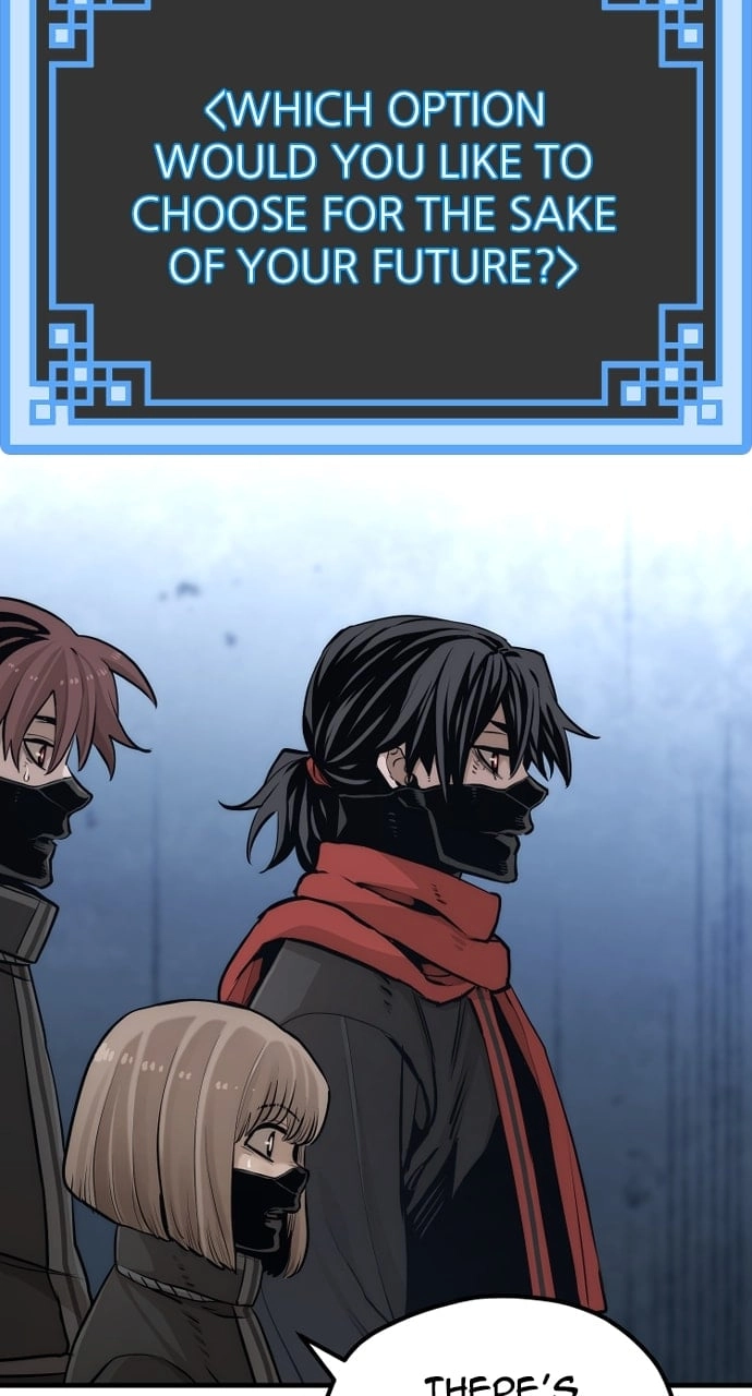 Murim Rpg Simulation Chapter 99 - Page 85