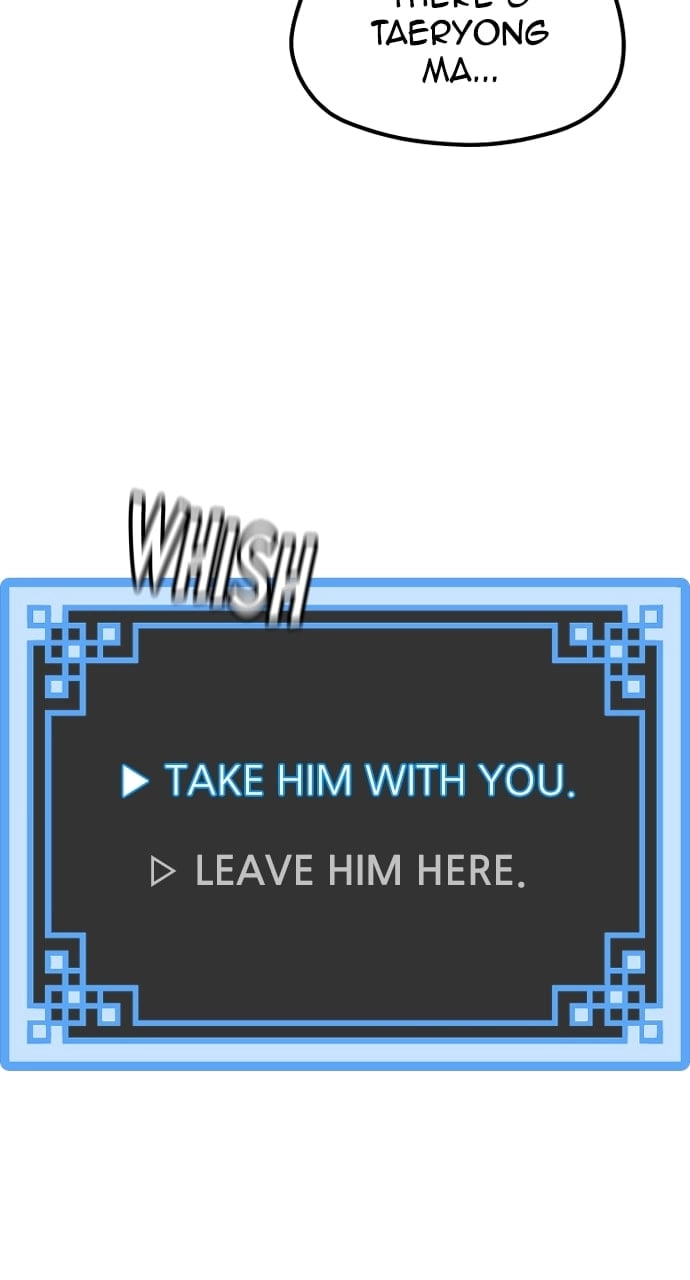 Murim Rpg Simulation Chapter 99 - Page 86
