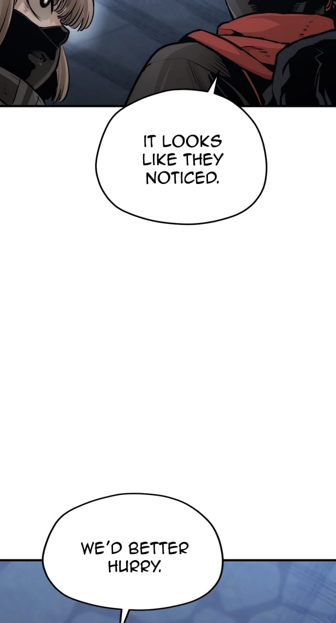Murim Rpg Simulation Chapter 99 - Page 91